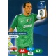 Gianluigi Buffon Juventus 145