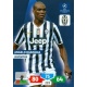 Angelo Ogbonna Juventus 146