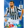 Offer Soccer Cards Andrea Barzagli Juventus Adrenalyn XL Champions League 2013-14