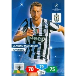 Claudio Marchisio Juventus 149