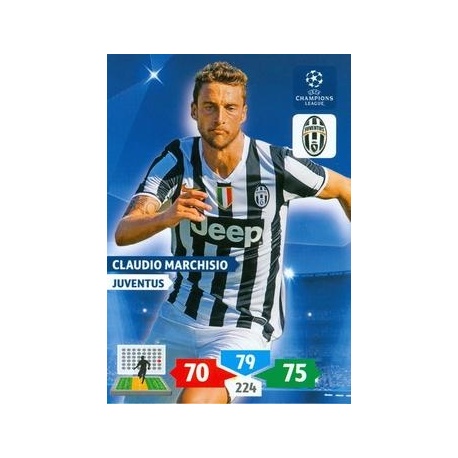 Claudio Marchisio Juventus 149