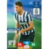 Oferta Online Mirko Vucinic Juventus Panini Adrenalyn XL Champions League 2013-14
