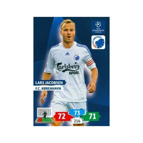 Lars Jacobsen Kobenhavn 155