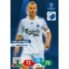 Venta Trading Card Lars Jacobsen Kobenhavn Panini Adrenalyn XL Champions League 2013 14