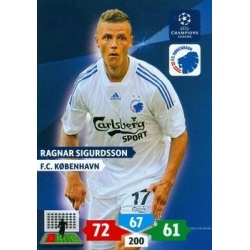 Ragnar Sigurdsson Kobenhavn 156