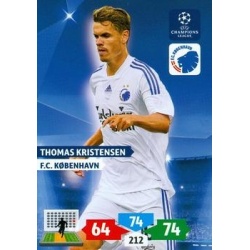 Thomas Kristensen Kobenhavn 158