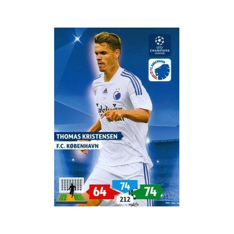 Thomas Kristensen Kobenhavn 158