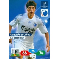 Christian Bolanos Kobenhavn 159