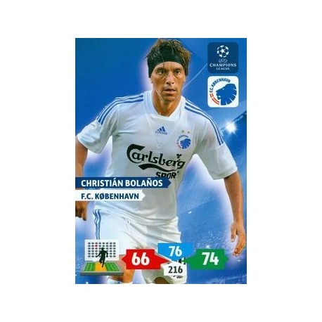 Christian Bolanos Kobenhavn 159