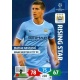 Matija Nastasic Rising Star Manchester City 165