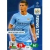 Venta Cromo Matija Nastasic Rising Star Manchester City Panini Adrenalyn XL Champions League 2013-14