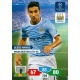Jesus Navas Manchester City 169