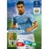 Comprar Trading Card Jesus Navas Manchester City Adrenalyn XL Champions League 2013-14