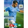 Offer Soccer Cards Alvaro Negredo Manchester City Panini Adrenalyn XL Champions League 2013-14