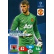 David de Gea Manchester United 172