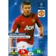 Michael Carrick Manchester United 176