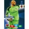 Venta Cromo Christian Abbiati AC Milan Panini Adrenalyn XL Champions League 2013 14