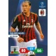 Philippe Mexes AC Milan 182