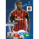 Cristian Zapata AC Milan 183