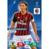 Buy Cards Riccardo Montolivo AC Milan Adrenalyn XL Champions League 2013-14