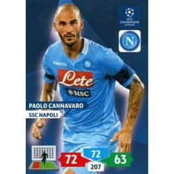 Paolo Cannavaro SSC Napoli 191