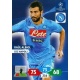 Raul Albiol SSC Napoli 192
