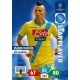 Marek Hamsik Star Player SSC Napoli 195