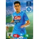 Jose Callejon SSC Napoli 196