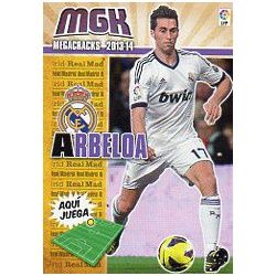 Arbeloa 202