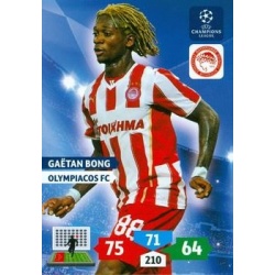 Gaetan Bong Olympiacos 202