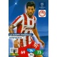 Alejandro Dominguez Olympiacos 203