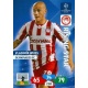 Vladimir Weiss Rising Star Olympiacos 204