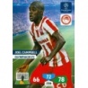 Sale Cards Joel Campbe Olympiacos Panini Adrenalyn XL Champions League 2013-14