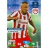 Buy Cards Kostas Mitroglou Olympiacos Panini Adrenalyn XL Champions League 2013 14