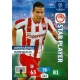 Javier Saviola Star Player Olympiacos 207