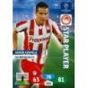 Buy Soccer Cards Javier Saviola Olympiacos Adrenalyn XL Champions League 2013-14