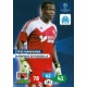 Steve Mandanda Olympique Marseille 208