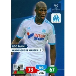 Rod Fanni Olympique Marseille 210