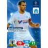 Sale Cards Benoit Cheyrou Olympique Marseille Adrenalyn XL Champions League 2013-14