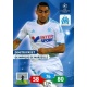 Dimitri Payet Olympique Marseille 213