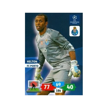 Helton Porto 217