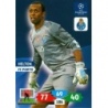 Soccer Cards  Helton Porto Panini Adrenalyn XL Champions League 2013 14
