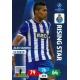 Alex Sandro Rising Star Porto 218