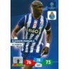 Buy Soccer Cards Ellaquim Mangala Porto Panini Adrenalyn XL Champions League 2013-14