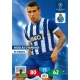 Nicolas Otamendi Porto 220