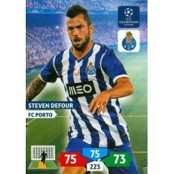 Steven Defour Porto 223