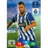 Trading Card of Steven Defour Porto Adrenalyn XL Champions League 2013-14
