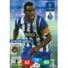 Offer Soccer Cards Silvestre Varela Porto Panini Adrenalyn XL Champions League 2013-14