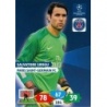 Buy Cards Salvatore Sirigu PSG Adrenalyn XL Uefa Champions League 2013/14