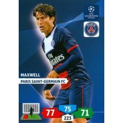 Maxwell PSG 228
